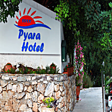 Eden Pyara Hotel Turunç